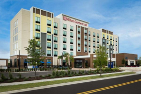 Hilton Garden Inn Orlando I-4 Millenia Blvd Mall